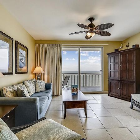 Splash Beach Resort #1601-W By Book That Condo Panama City Beach Exterior photo