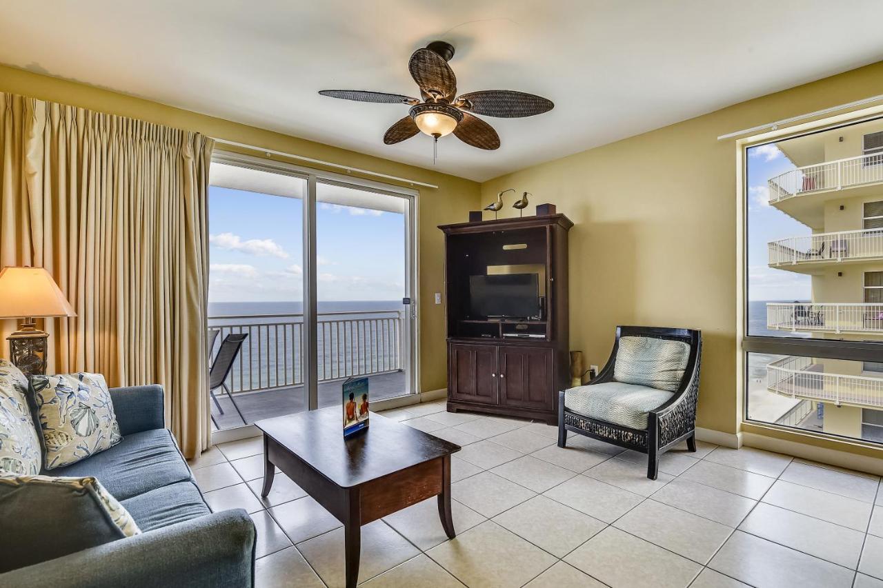 Splash Beach Resort #1601-W By Book That Condo Panama City Beach Exterior photo