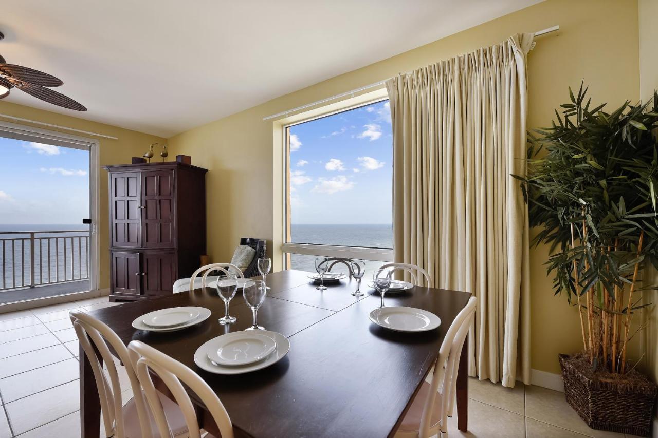 Splash Beach Resort #1601-W By Book That Condo Panama City Beach Exterior photo