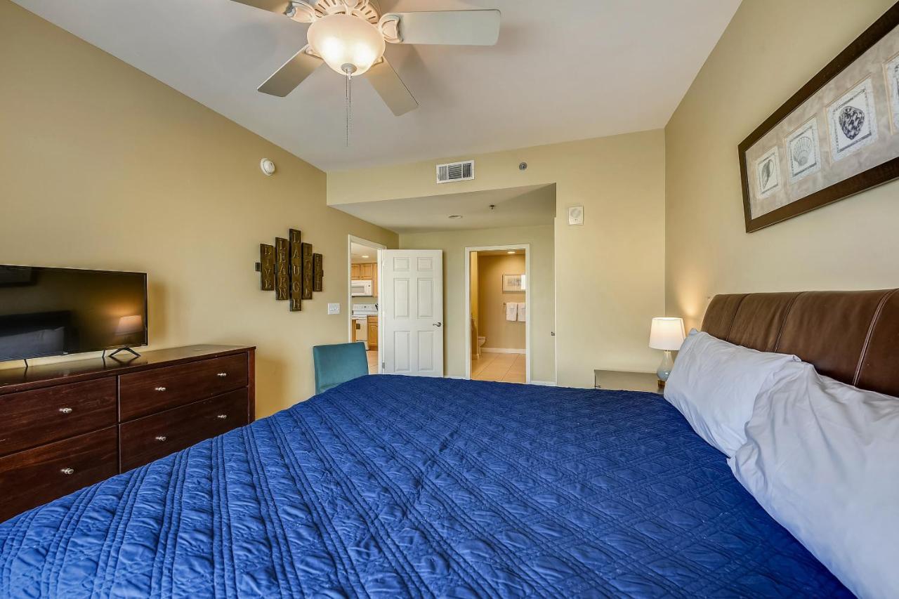 Splash Beach Resort #1601-W By Book That Condo Panama City Beach Exterior photo